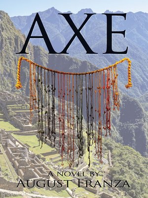 cover image of Axe